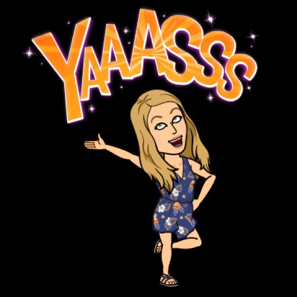 Meet your Posher, Drea - Picture 1 of 1